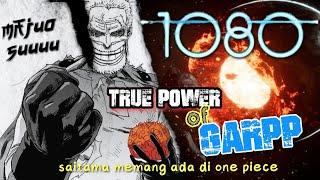 SANG LEGENDA ASLI BERAKSI BANTAII KUROHIGE One Piece 1080 First React