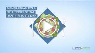 Tips Menjaga Kesehatan Usus Besar