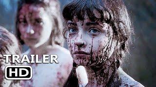 DREAMLAND Official Trailer 2020 Vampire Horror