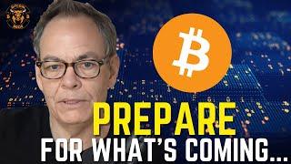 MAX KEISER BITCOIN IS JUST GETTING STARTED - BTC & Crypto Update 2024