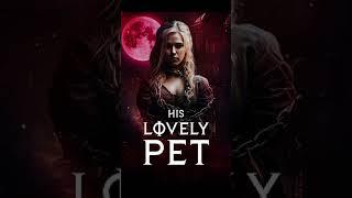 Audiobook His Lovely Pet