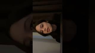 Jenna Ortega Instagram Live June 01 202106012021