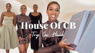 House of CB Haul  Watch This Before You Buy Naties Own
