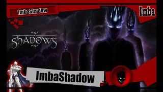 Fun mode - ImbaShadow MMORPG