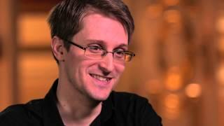 Edward Snowden on Passwords Last Week Tonight with John Oliver HBO