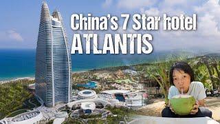 Chinas LUXURIOUS Holiday Destination - Sanya Hainan  I S2 EP70