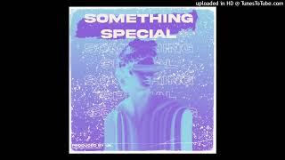 Something Special Jonny Adams Remix