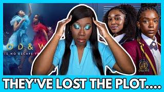 Sadly Blood & Water Season 4 Completely Lost the Plot... Lets Discuss  REVIEW