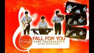 F125 fall for you #Glyze #secondhand #serenade  #cebutroubadours #ngkhai #ngenius