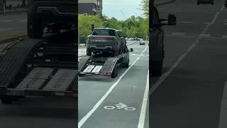 Rivian’s being delivered