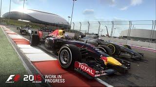 F1 2016 Video Game Review - The Final Verdict