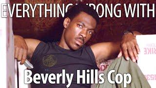 Everything Wrong With Beverly Hills Cop in 16 Minutes or Less