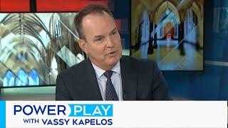 MacKinnon says Conservatives reached new level of extremism  Power Play with Vassy Kapelos