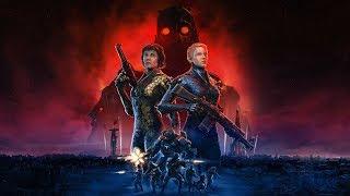 Wolfenstein Youngblood  GTX 1060 i5-650016gb - Mein Leben Preset 1920x1080