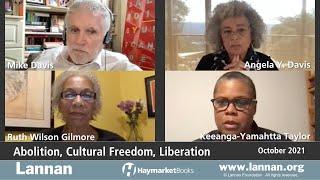 Abolition Cultural Freedom Liberation