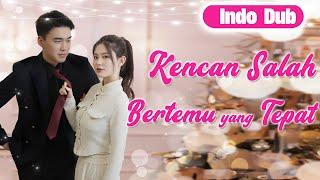 Di acara kencan Cinderella menikah dengan CEO kaya hidupnya berubah#Cinta #chinesedrama #Indo Dub