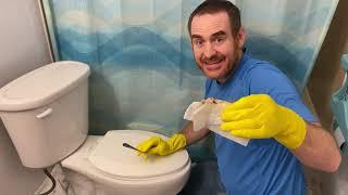 THESE SIMPLE TRICKS MAKES YOUR BATHROOM & TOILET SMELL AMAZING Kendall Todd