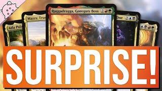 Top Budget-Friendly Decks to Surprise and Demolish your Opponents  Magic the Gathering