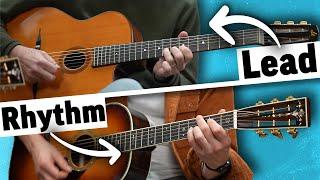 DJANGO REINHARDT What every guitarist should know beginner to pro