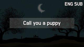 ENG SUB ASMR Boyfriend  Call you a puppy & coax you to sleep  Korean Boyfriend ASMR Dr. Memory