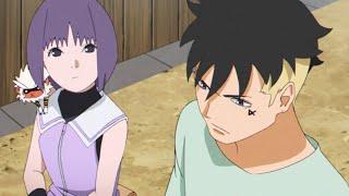 AMV Kawaki × Sumire  AMV Anime 