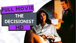 The decisionist  Il decisionista  HD  Thriller  Crime  Full movie in Italian with English Subs