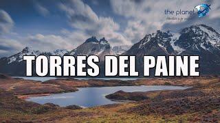 Amazing Patagonia - Things to do in Torres del Paine Chile