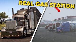 TOP 10 Mods You MUST HAVE for ATS 1.40