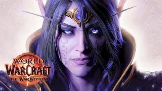 The War Within - Новый кинематографический трейлер  World of Warcraft
