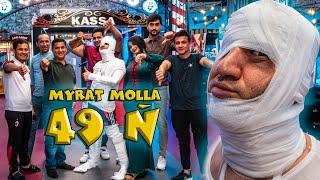 MYRAT MOLLA - 49 Ñ TURKMEN PRIKOL 2021 
