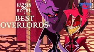 Best of Hells Overlords  Hazbin Hotel  Prime Video