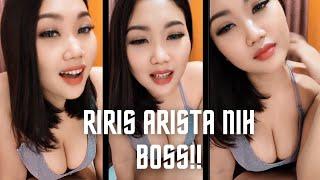 BIGO LIVE HOT RIRIS ARISTA TERBARU HARI INI 09012023  Bigo Live App