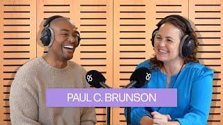 Paul C. Brunson on Happy Mum Happy Baby The Podcast