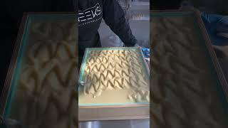 Making 25lbs Of Soap