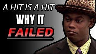 Why A Hit Is A Hit Was A Complete FAIL - Sopranos Theories
