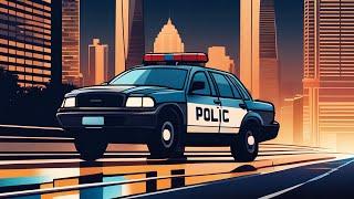 GTAnın Polis Arabaları Hız Aksiyon ve Adaletin Peşinde #gta #gtapolice #policecar #shorts