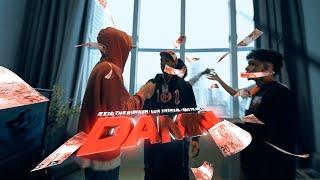 Ryu The Runner - DAMN feat. Luk the Real e Emitê Único Official Music Video
