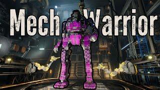 MechWarrior 5 A Day In The Life of Mercenaries