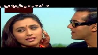 MP4 720p sarki jo sar se hd jhankar song hello brother