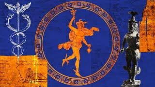 The Cult of Hermes  HERALD of the Gods