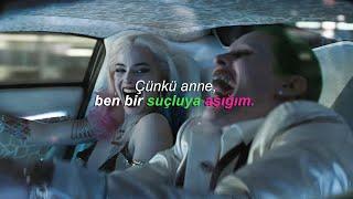 Britney Spears - Criminal Türkçe Çeviri