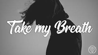 The Weeknd - Take My Breath Extended Version 8D AUDIO