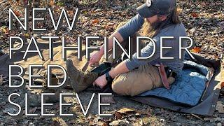 Leveling Up Bushcraft Bed Sleeve Versatility Unveiling The Ultimate Game Changer