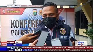 Polisi Periksa 20 Saksi Terkait Kasus Kekerasan Seksual Anak di Depok