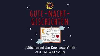 GUTE NACHT GESCHICHTEN – Folge 205 – Hensel und Gretel