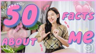 50 Facts about Bella  เบลล่ามาล้าว EP.1   ENG SUB