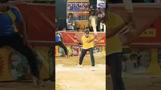 Bablu Batting  Short Pitch cricket #shorts #cricket #reels #viral