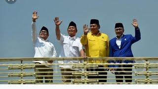 Pan & golkar dukung Prabowo bagaimana nasib cak imin ?#president #pilpres2024 #prabowosubianto