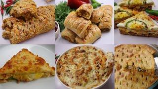 6 Easy Baked Iftar RecipesRamadan Special By Recipes Of The World