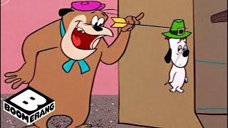 Droopy  Leprechaun  Boomerang Official